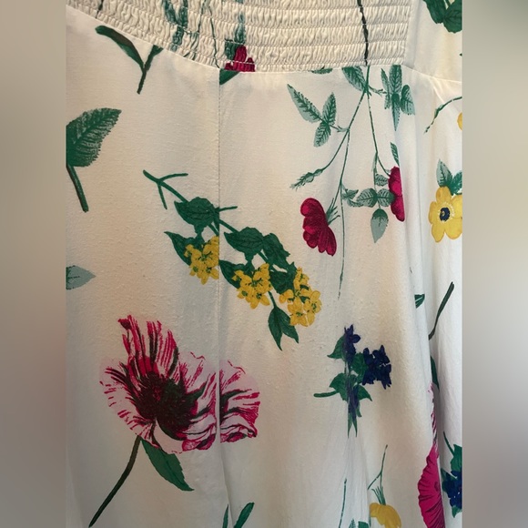 Old Navy Floral Dress - Picture 5 of 5